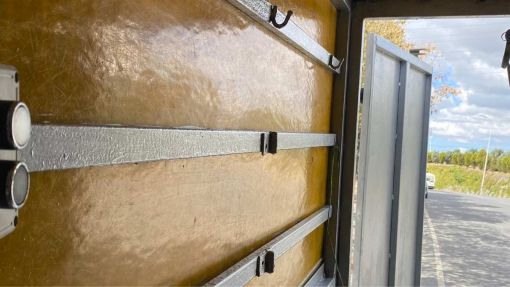 Büyükçekmece’de canlı teslim edilen adak kurban hizmeti